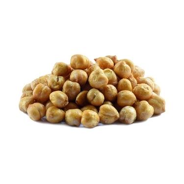 Chic Peas Roasted Salted 1lb